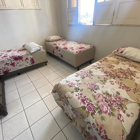 Flats Para Familias, Casal Ou Empresas Com Cozinha Feira de Santana Buitenkant foto