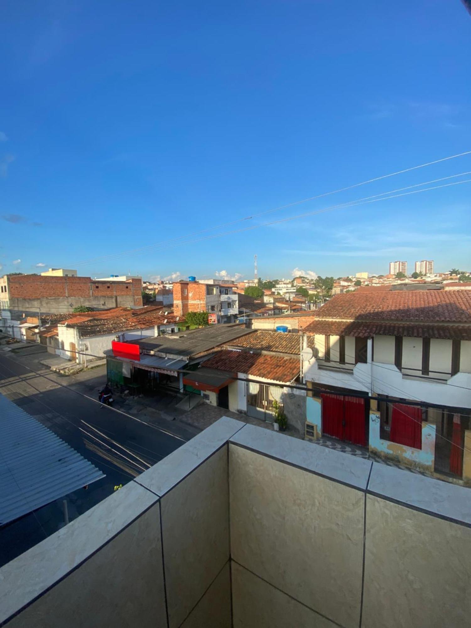 Flats Para Familias, Casal Ou Empresas Com Cozinha Feira de Santana Buitenkant foto