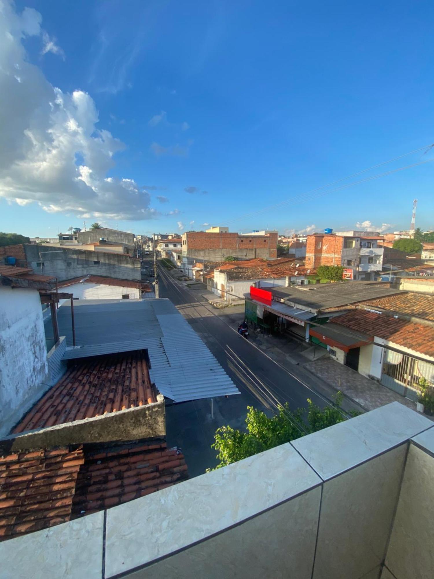 Flats Para Familias, Casal Ou Empresas Com Cozinha Feira de Santana Buitenkant foto
