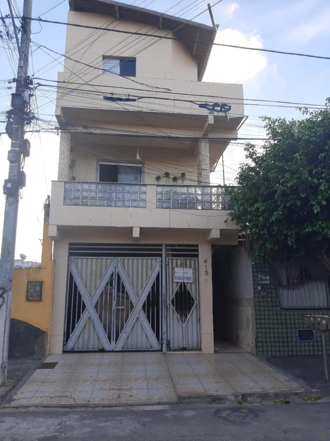 Flats Para Familias, Casal Ou Empresas Com Cozinha Feira de Santana Buitenkant foto