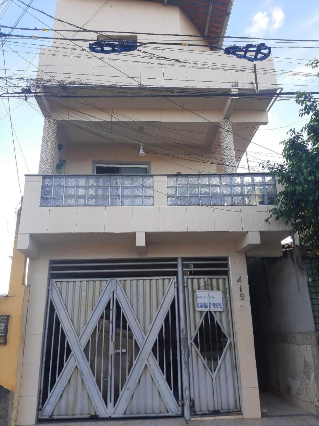 Flats Para Familias, Casal Ou Empresas Com Cozinha Feira de Santana Buitenkant foto