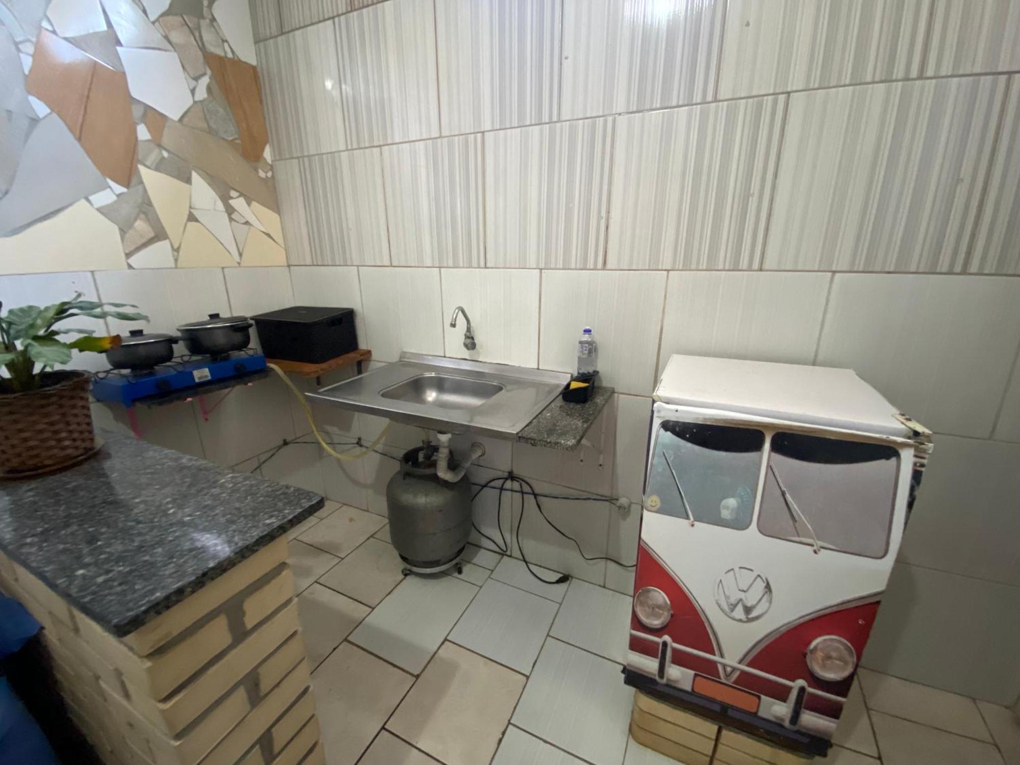 Flats Para Familias, Casal Ou Empresas Com Cozinha Feira de Santana Buitenkant foto
