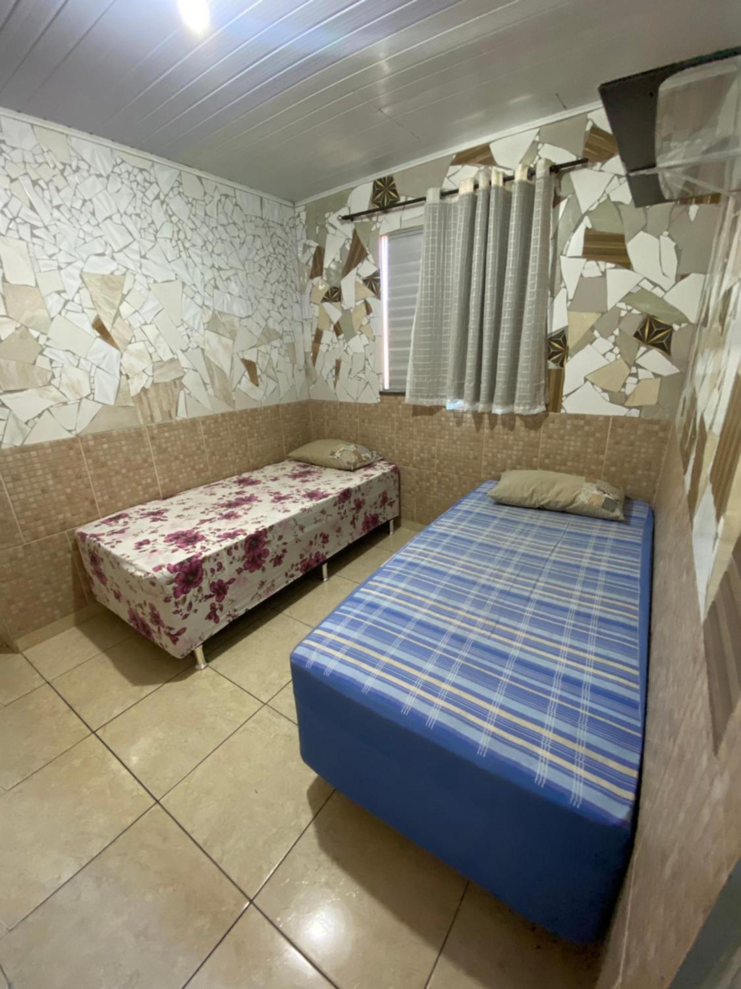 Flats Para Familias, Casal Ou Empresas Com Cozinha Feira de Santana Buitenkant foto