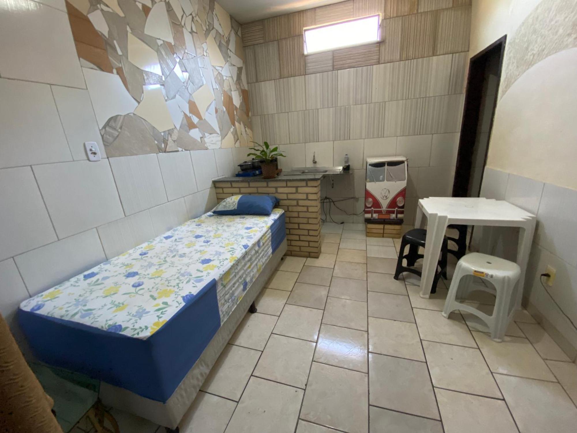 Flats Para Familias, Casal Ou Empresas Com Cozinha Feira de Santana Buitenkant foto