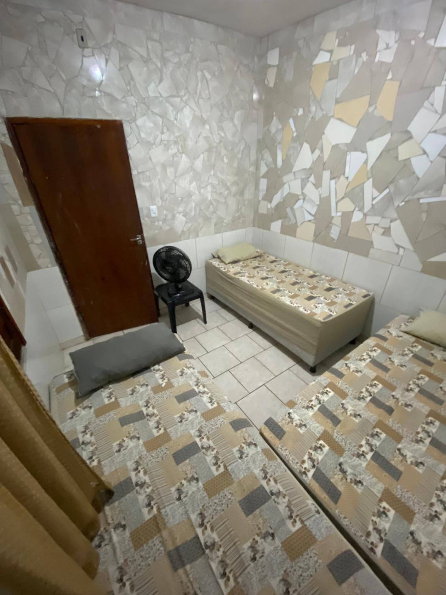Flats Para Familias, Casal Ou Empresas Com Cozinha Feira de Santana Buitenkant foto