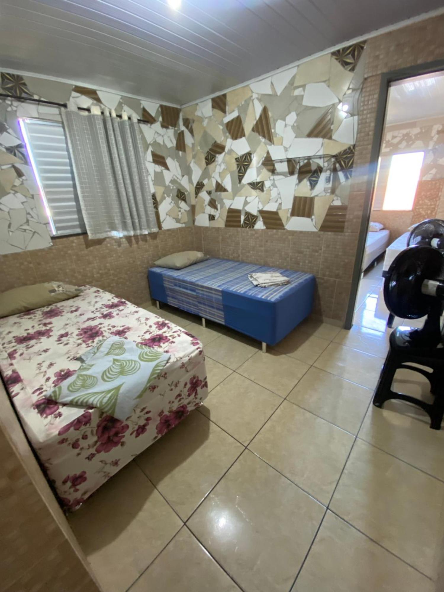 Flats Para Familias, Casal Ou Empresas Com Cozinha Feira de Santana Buitenkant foto