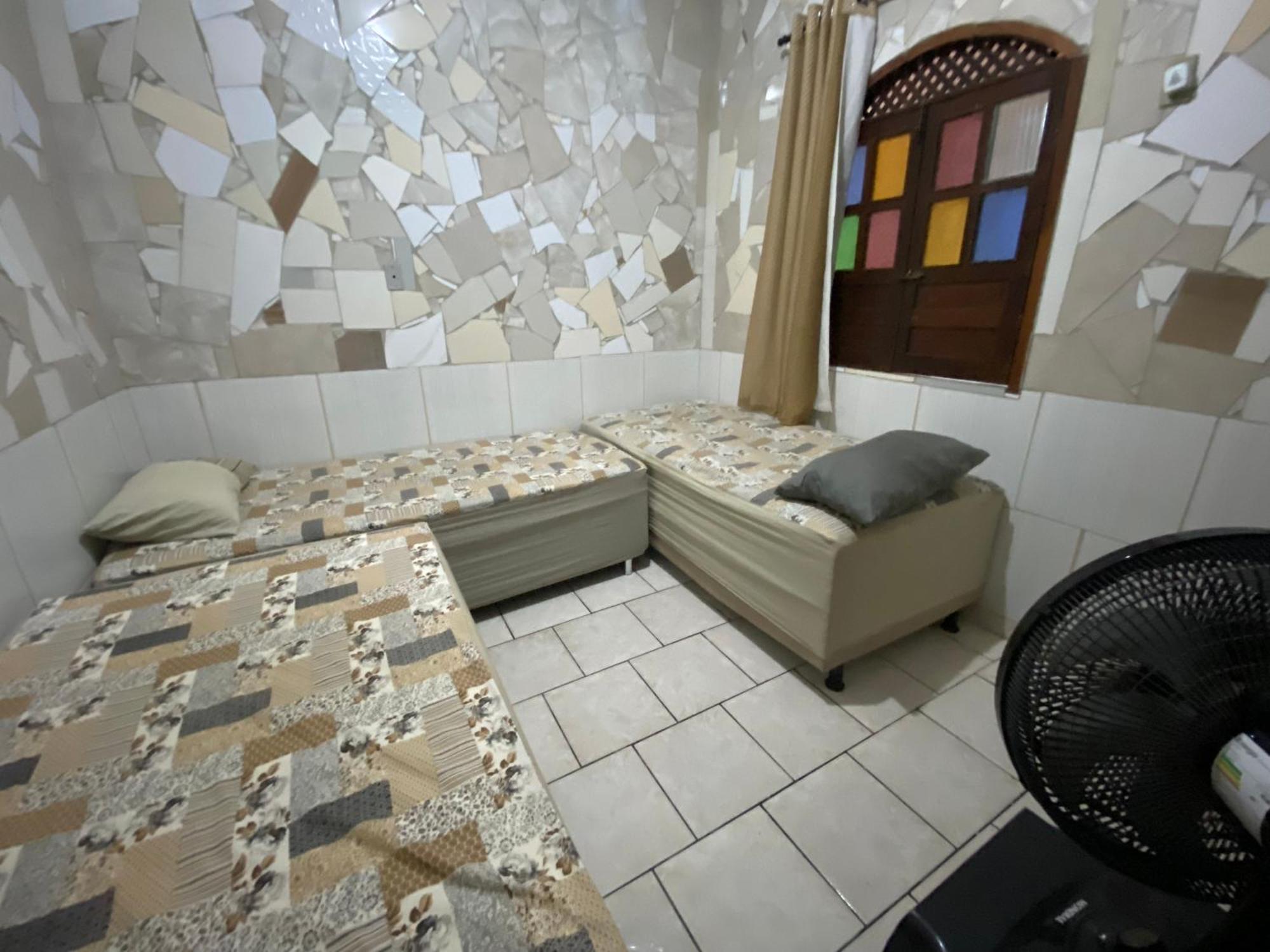 Flats Para Familias, Casal Ou Empresas Com Cozinha Feira de Santana Buitenkant foto