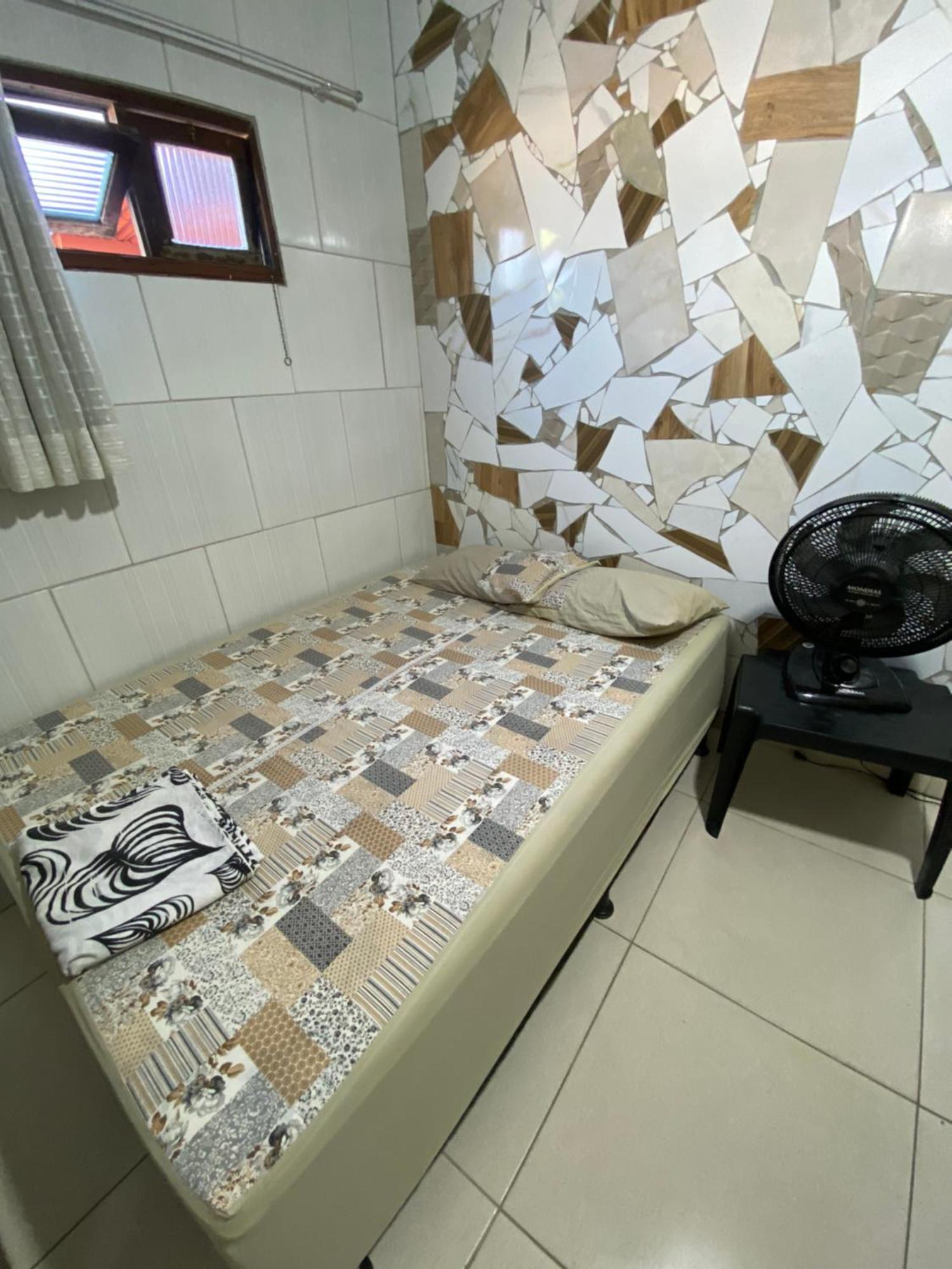 Flats Para Familias, Casal Ou Empresas Com Cozinha Feira de Santana Buitenkant foto