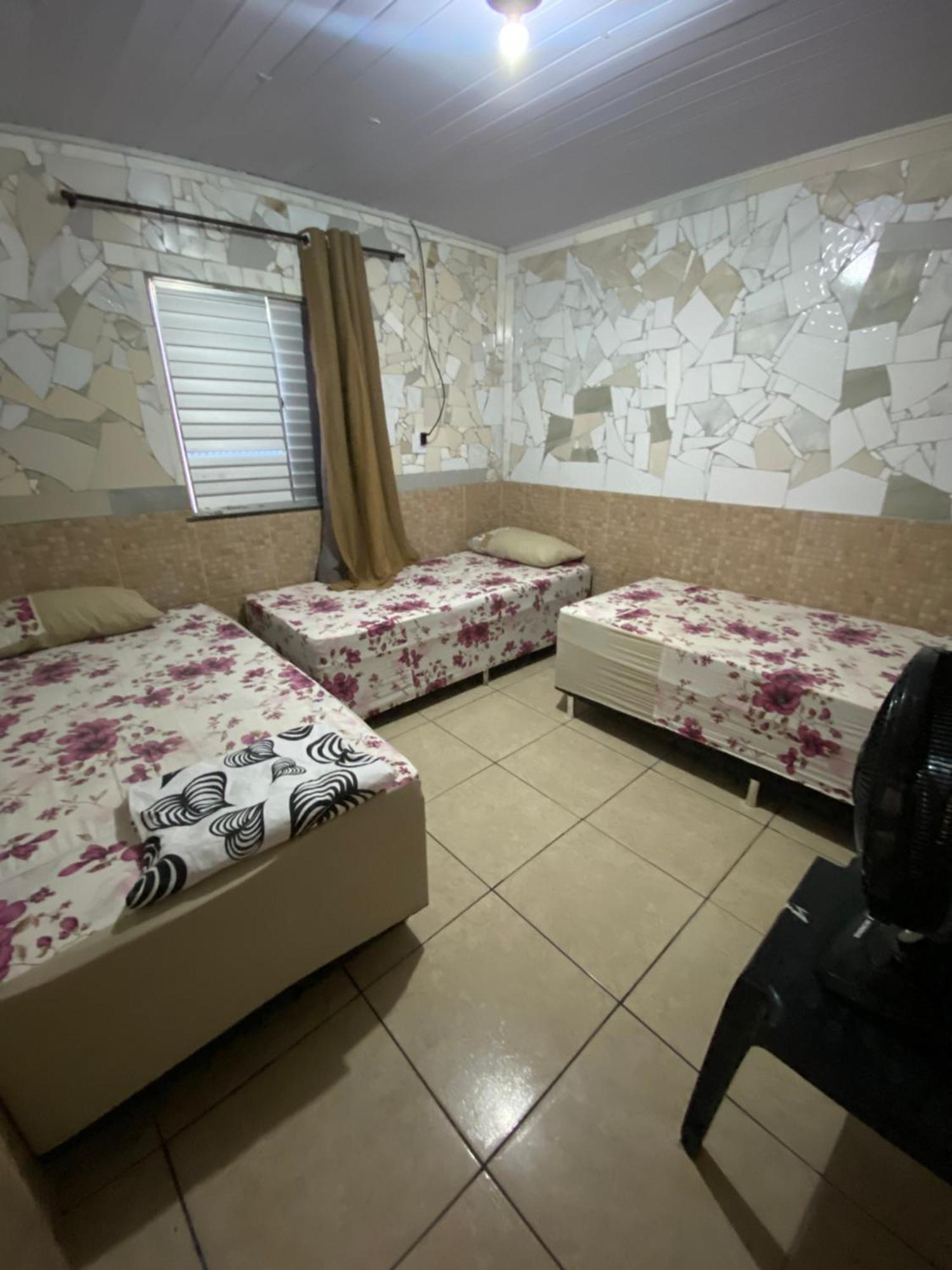 Flats Para Familias, Casal Ou Empresas Com Cozinha Feira de Santana Buitenkant foto