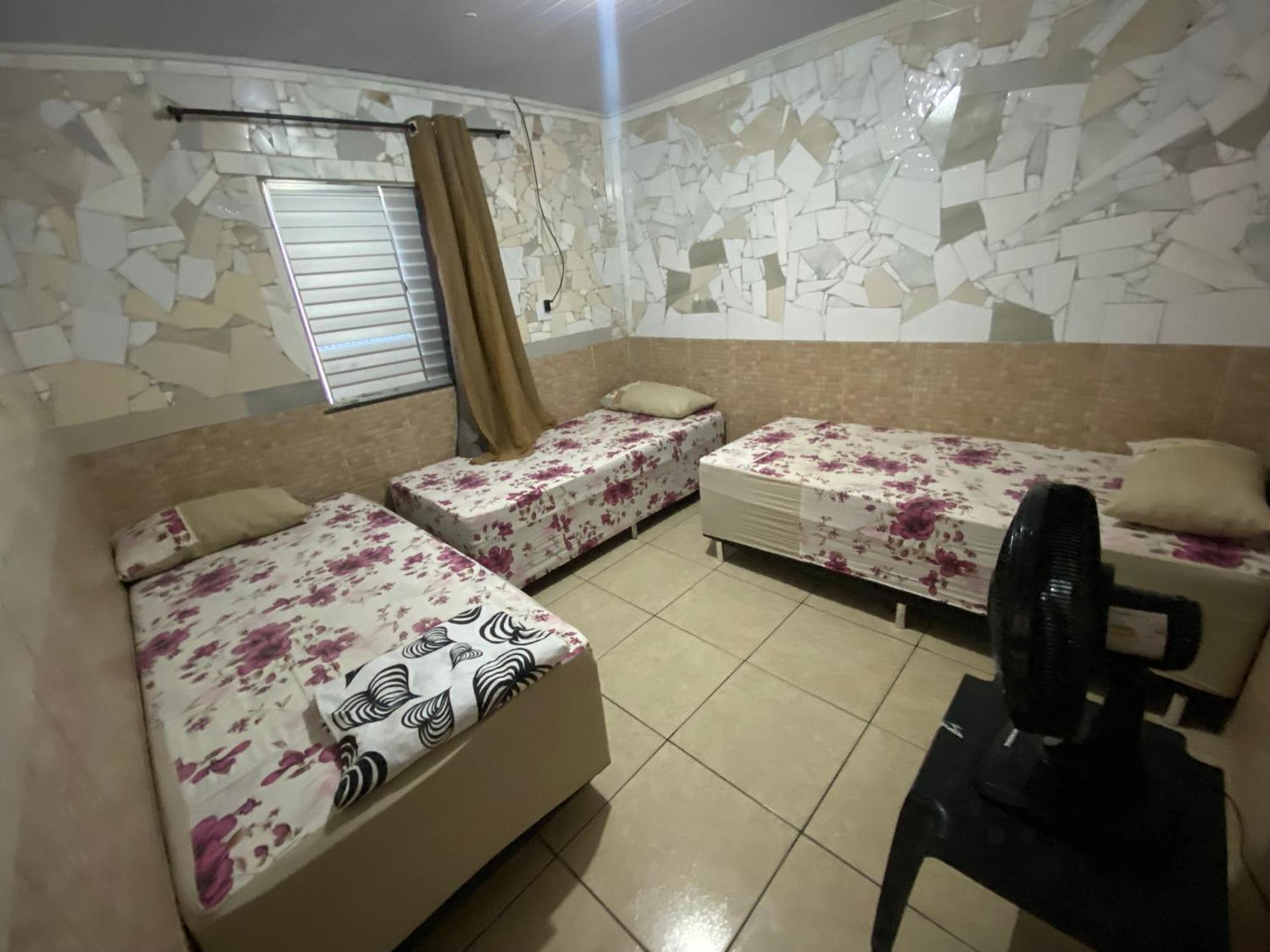 Flats Para Familias, Casal Ou Empresas Com Cozinha Feira de Santana Buitenkant foto