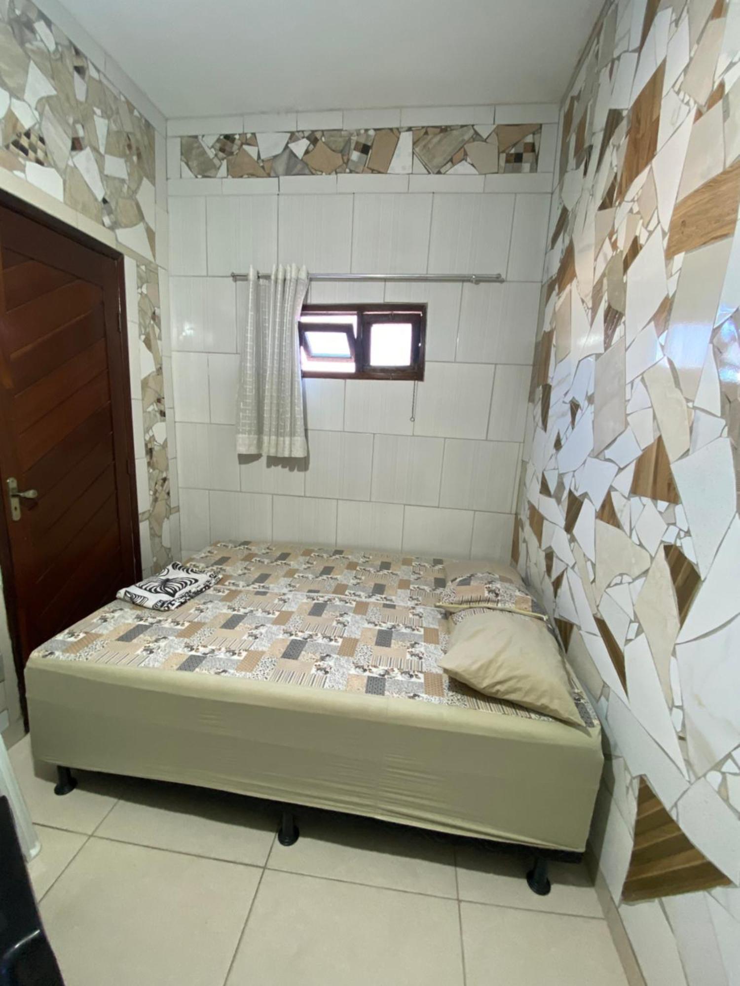 Flats Para Familias, Casal Ou Empresas Com Cozinha Feira de Santana Buitenkant foto