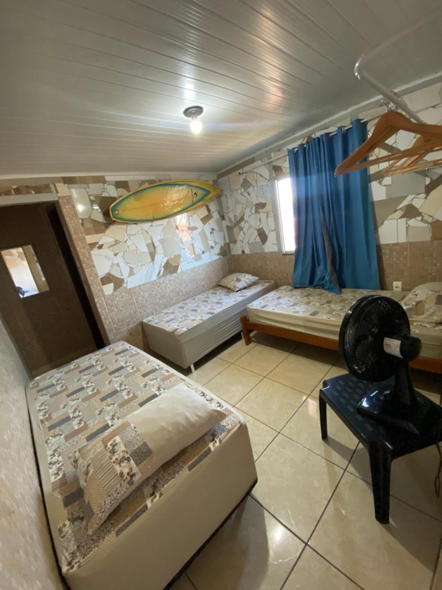 Flats Para Familias, Casal Ou Empresas Com Cozinha Feira de Santana Buitenkant foto