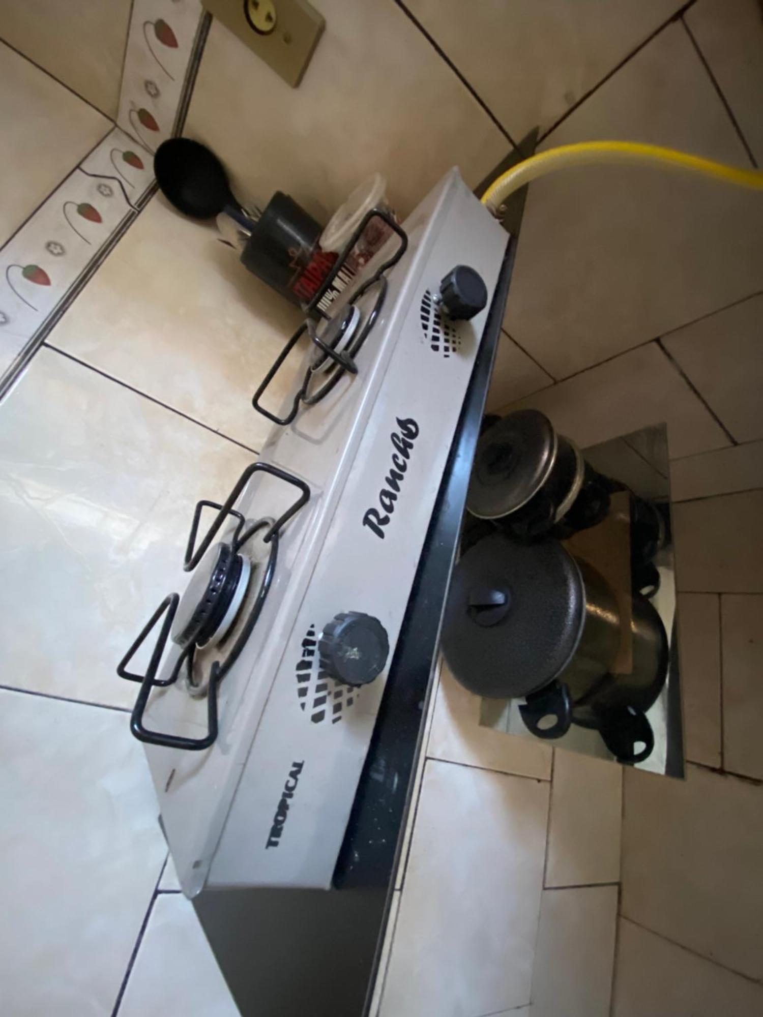 Flats Para Familias, Casal Ou Empresas Com Cozinha Feira de Santana Buitenkant foto