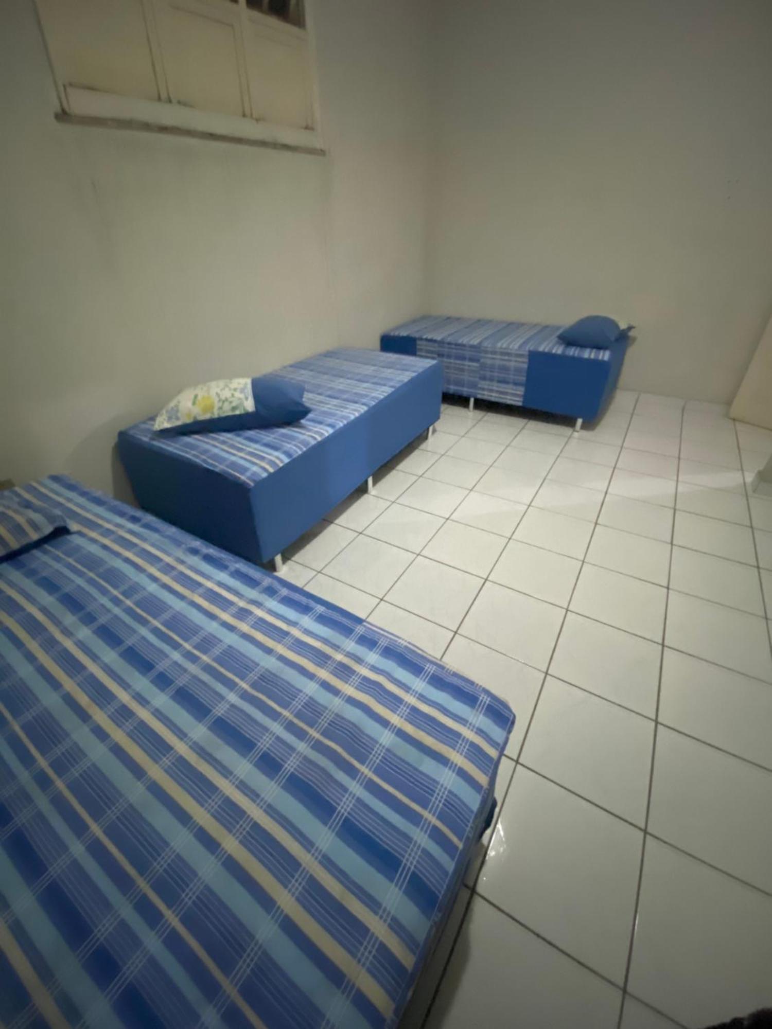 Flats Para Familias, Casal Ou Empresas Com Cozinha Feira de Santana Buitenkant foto