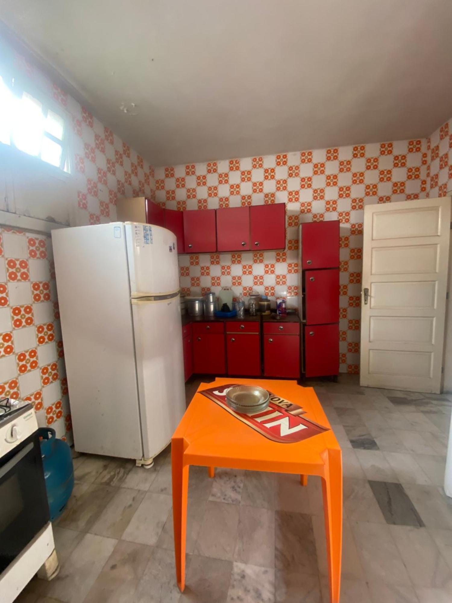 Flats Para Familias, Casal Ou Empresas Com Cozinha Feira de Santana Buitenkant foto