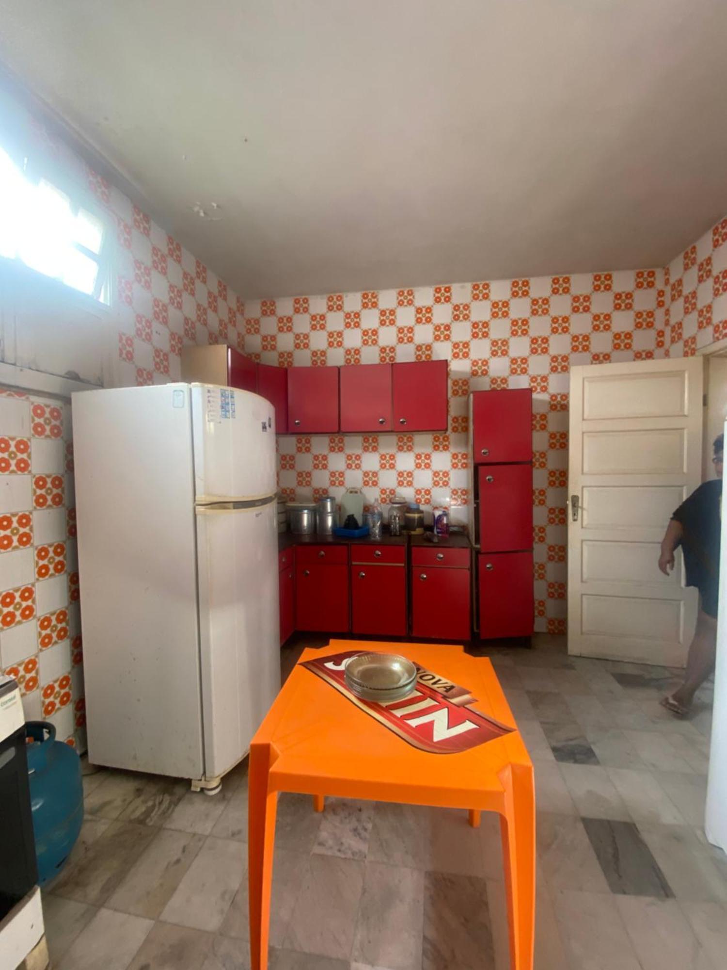 Flats Para Familias, Casal Ou Empresas Com Cozinha Feira de Santana Buitenkant foto