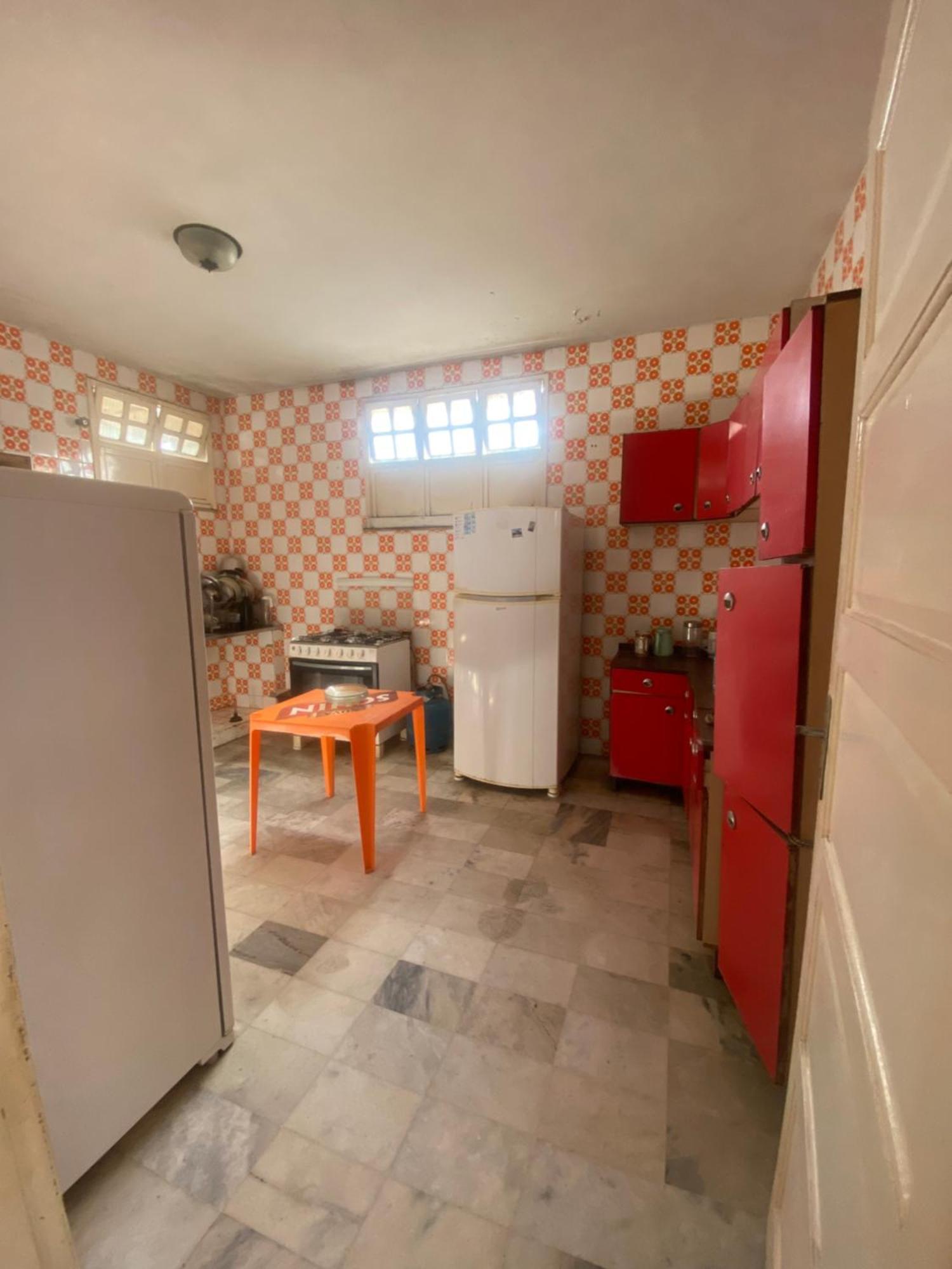 Flats Para Familias, Casal Ou Empresas Com Cozinha Feira de Santana Buitenkant foto