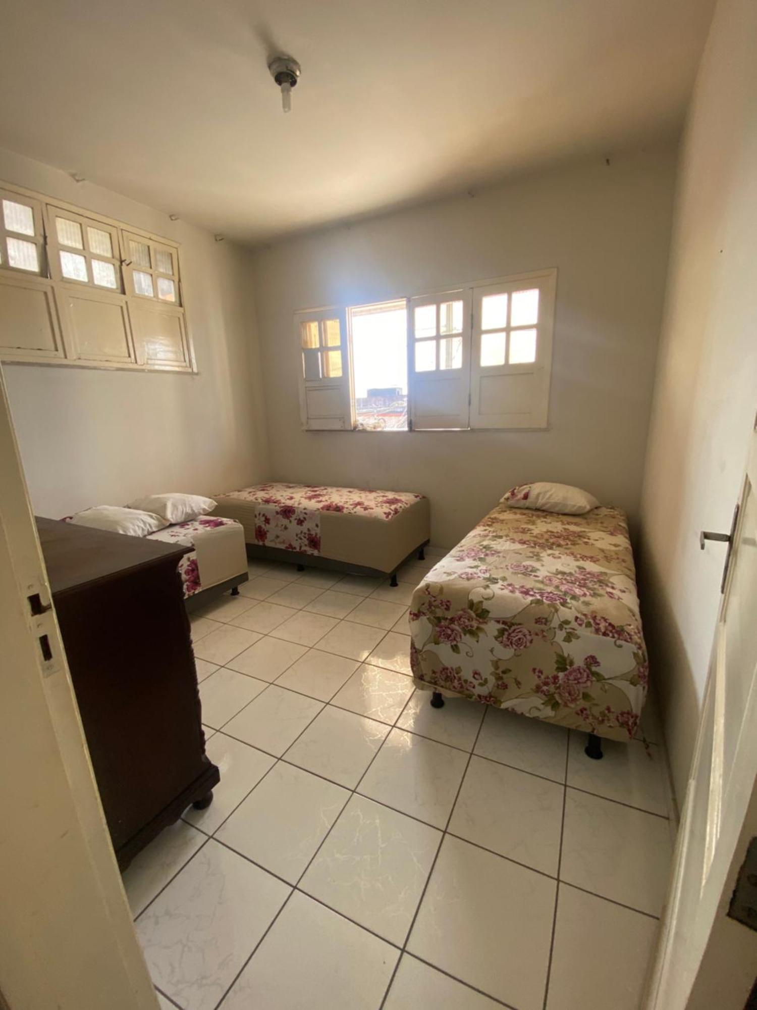 Flats Para Familias, Casal Ou Empresas Com Cozinha Feira de Santana Buitenkant foto