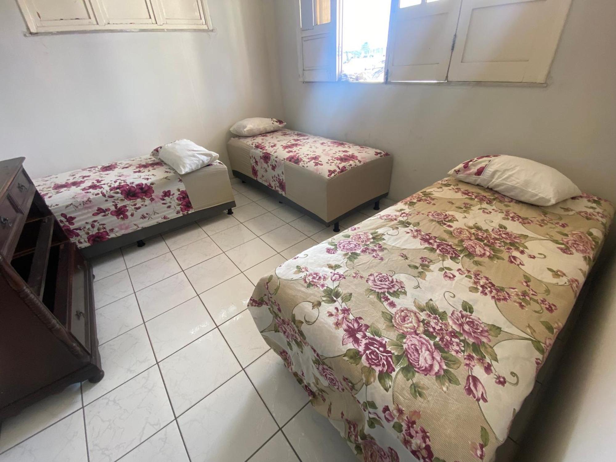 Flats Para Familias, Casal Ou Empresas Com Cozinha Feira de Santana Buitenkant foto