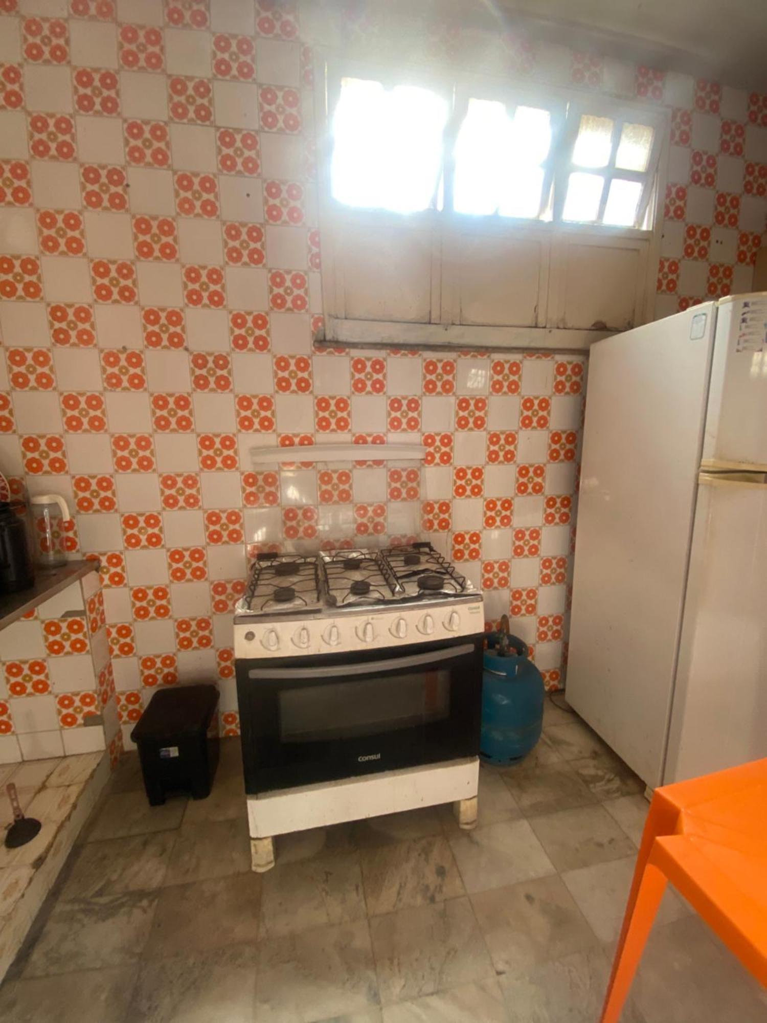 Flats Para Familias, Casal Ou Empresas Com Cozinha Feira de Santana Buitenkant foto