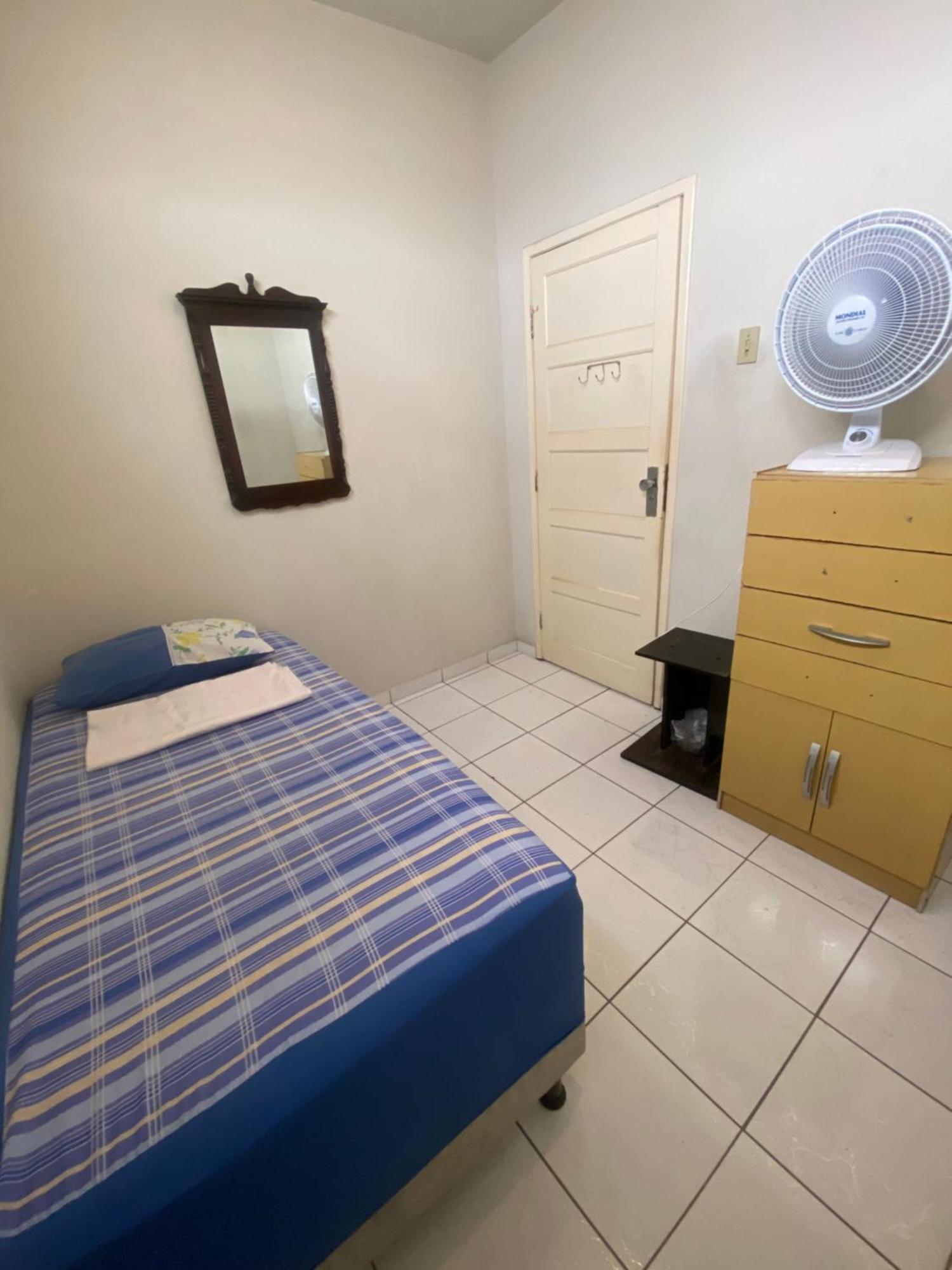 Flats Para Familias, Casal Ou Empresas Com Cozinha Feira de Santana Buitenkant foto