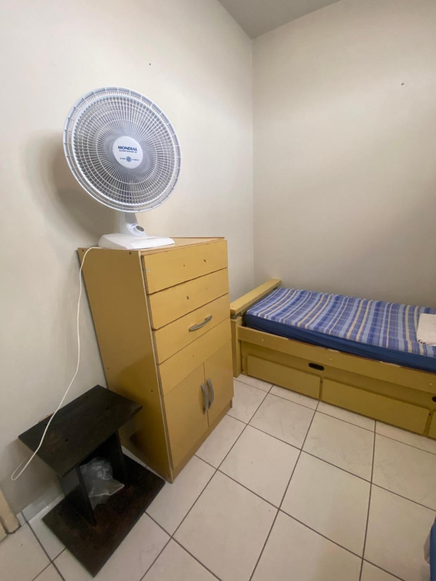 Flats Para Familias, Casal Ou Empresas Com Cozinha Feira de Santana Buitenkant foto