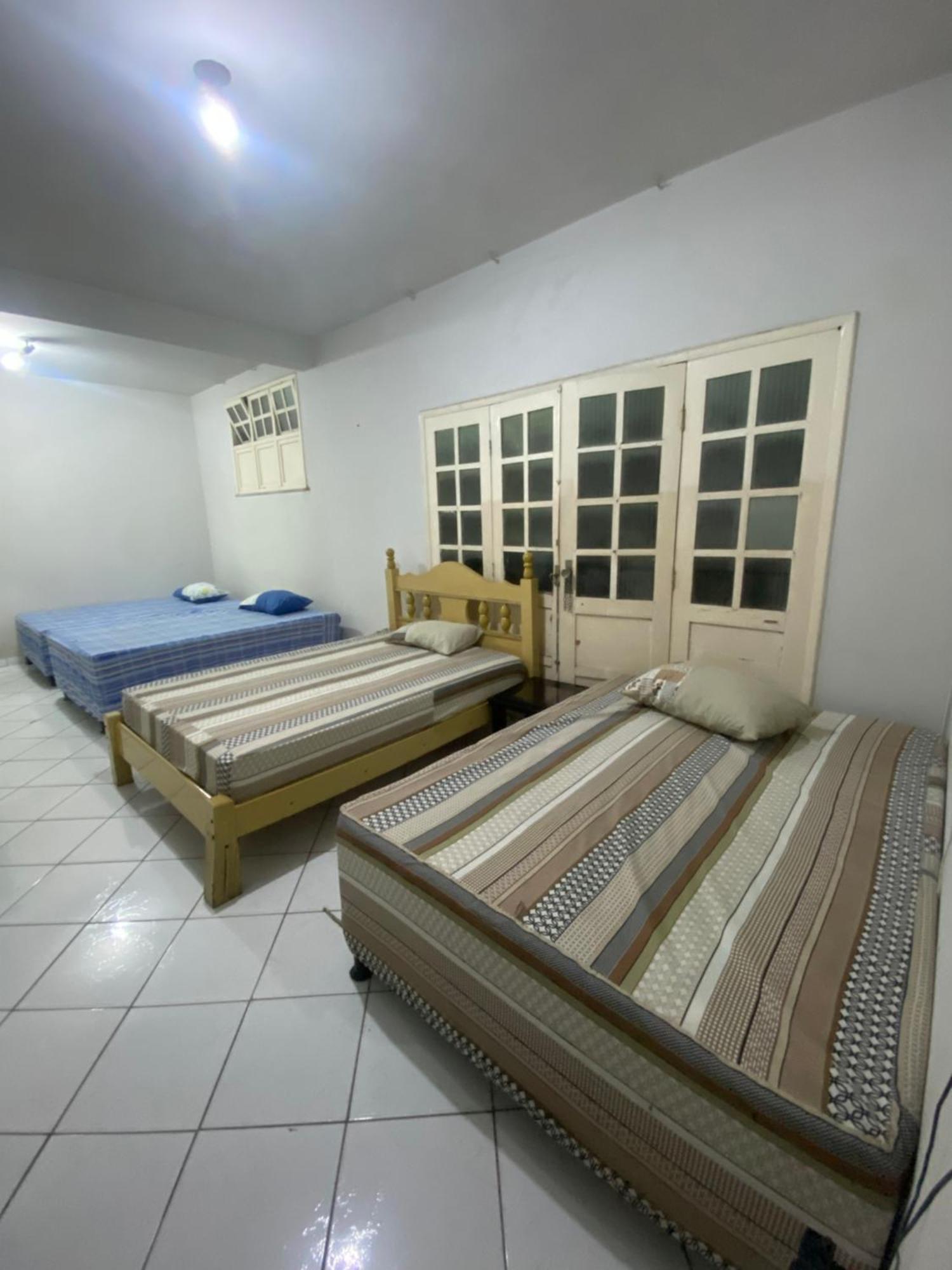 Flats Para Familias, Casal Ou Empresas Com Cozinha Feira de Santana Buitenkant foto