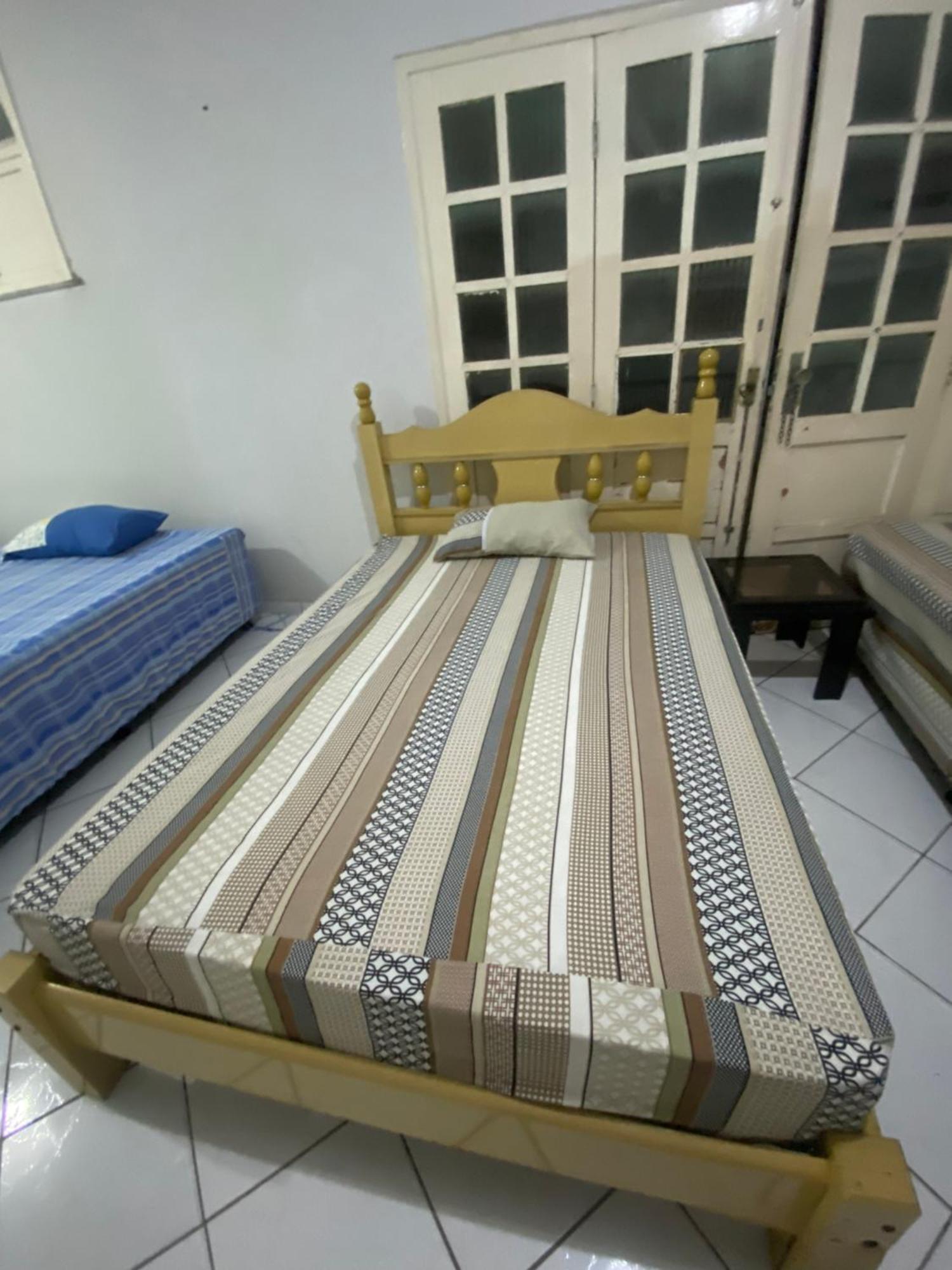 Flats Para Familias, Casal Ou Empresas Com Cozinha Feira de Santana Buitenkant foto