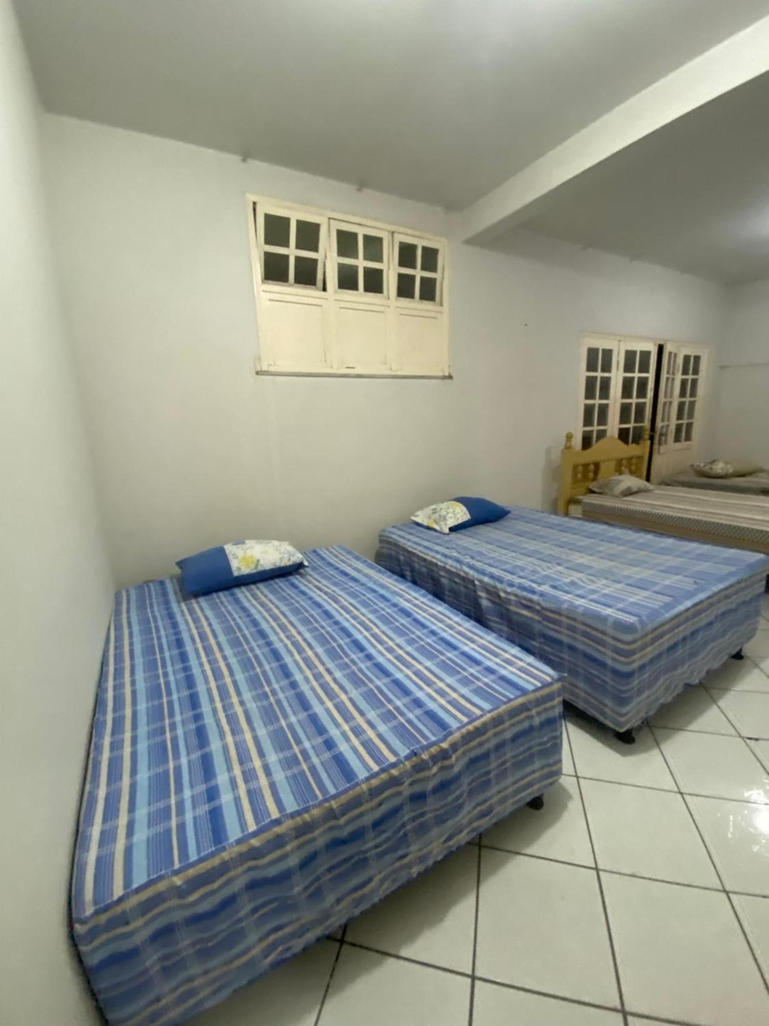 Flats Para Familias, Casal Ou Empresas Com Cozinha Feira de Santana Buitenkant foto