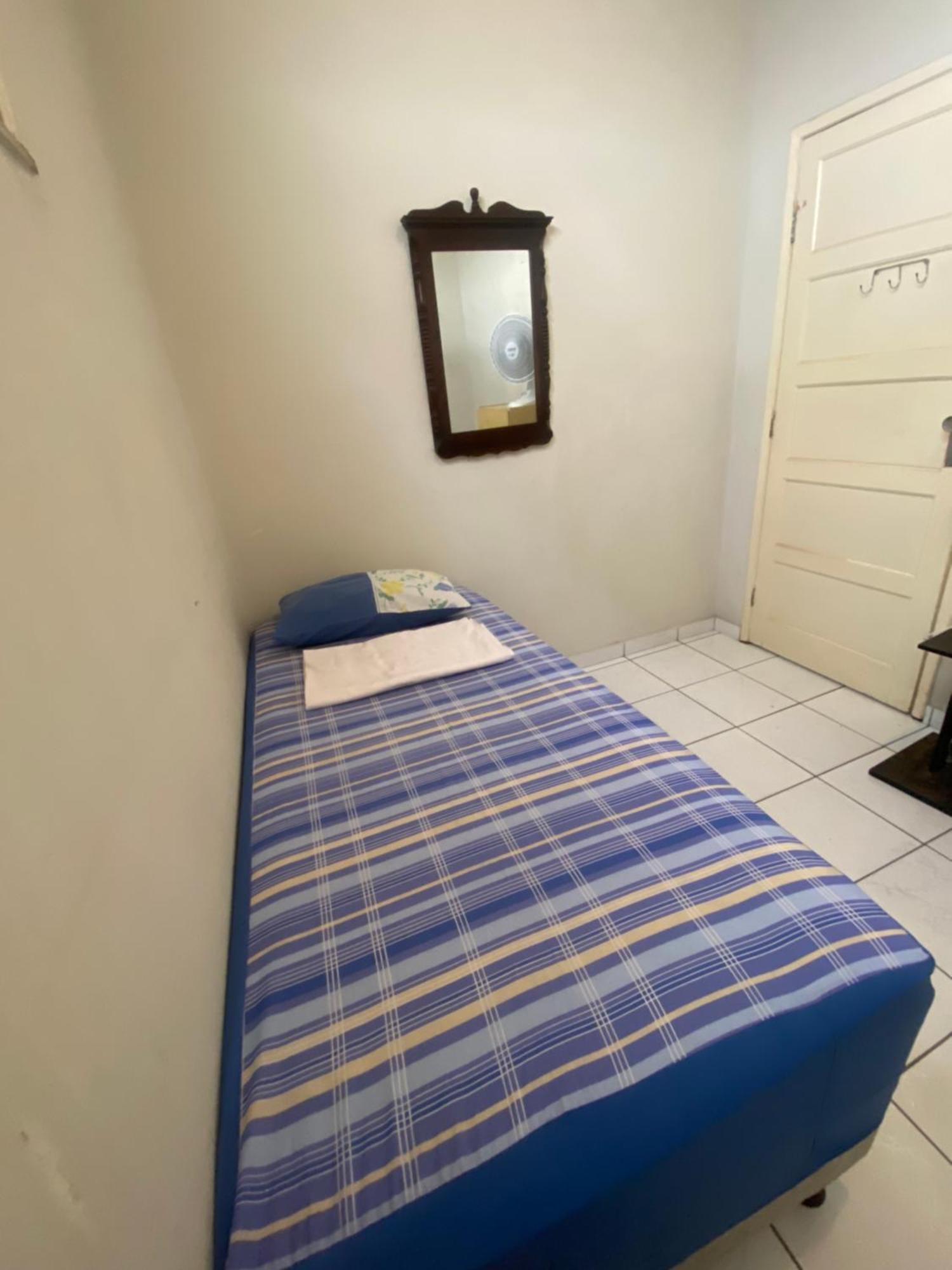 Flats Para Familias, Casal Ou Empresas Com Cozinha Feira de Santana Buitenkant foto