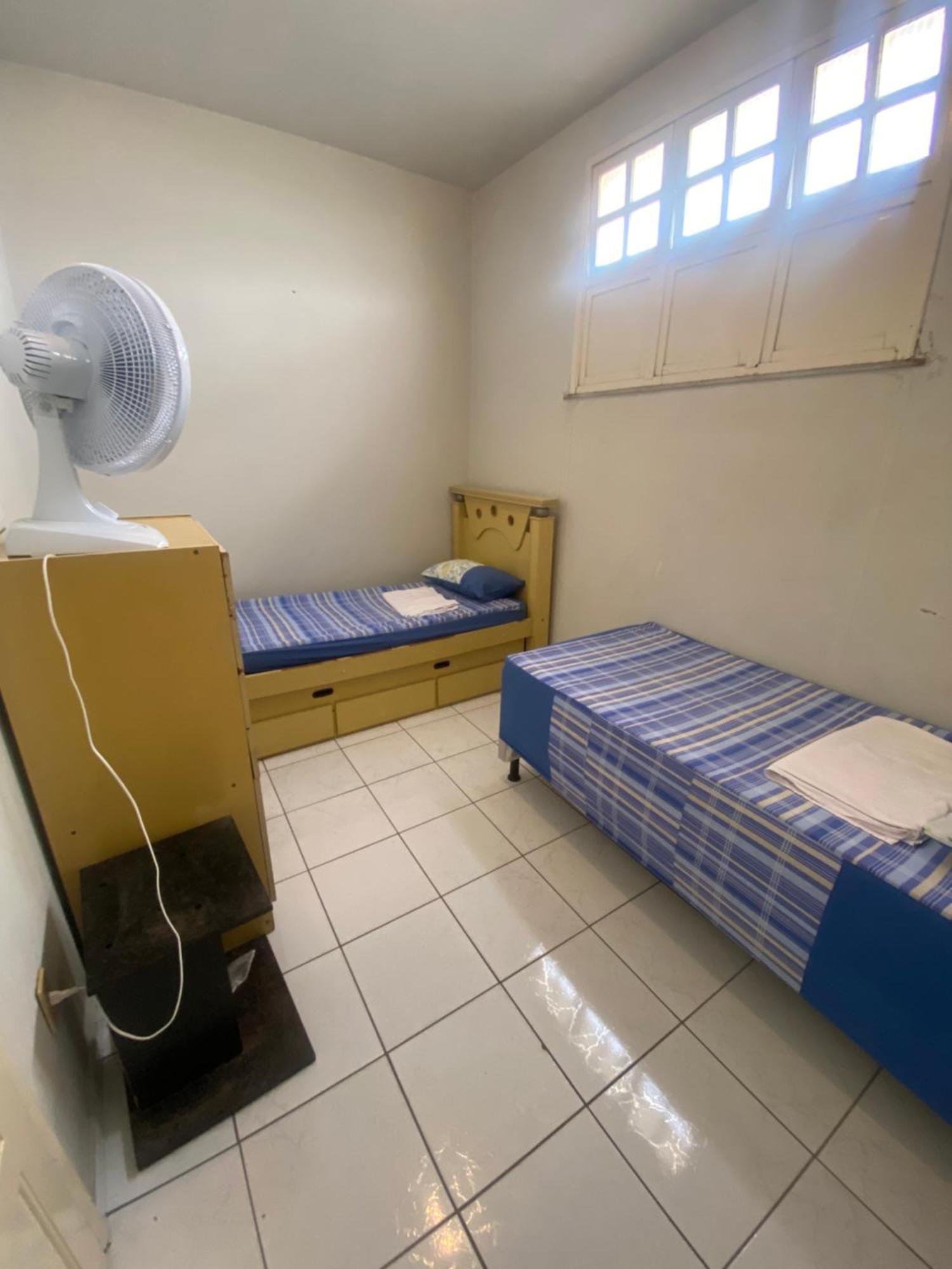 Flats Para Familias, Casal Ou Empresas Com Cozinha Feira de Santana Buitenkant foto