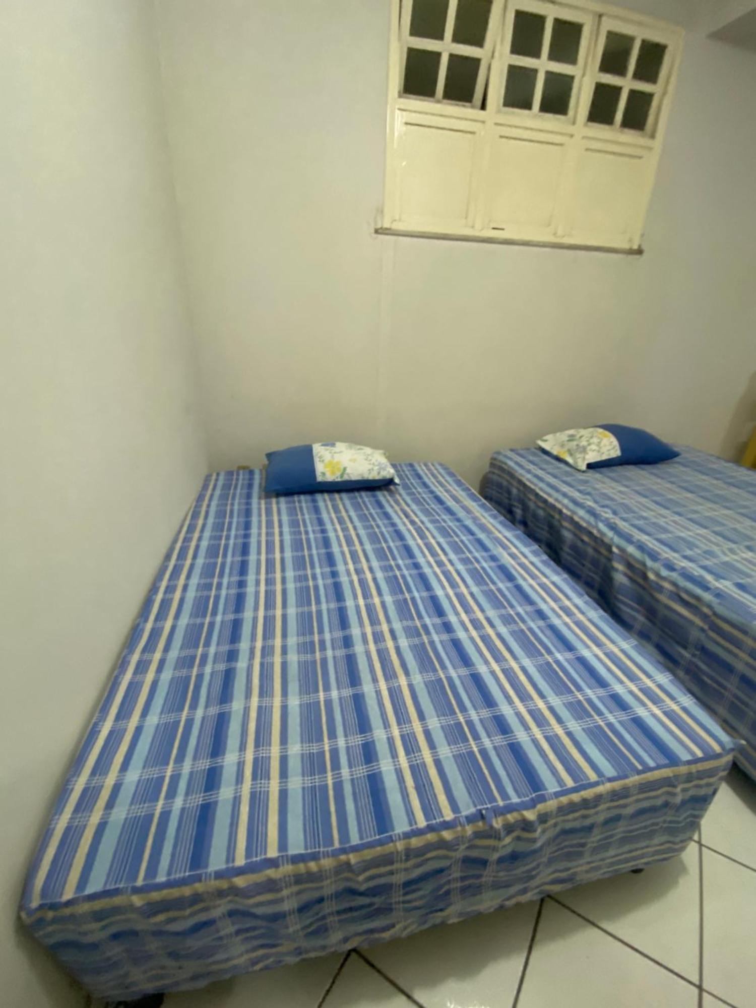 Flats Para Familias, Casal Ou Empresas Com Cozinha Feira de Santana Buitenkant foto