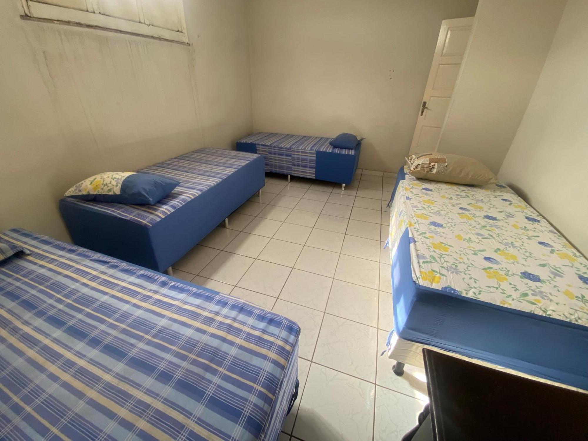 Flats Para Familias, Casal Ou Empresas Com Cozinha Feira de Santana Buitenkant foto
