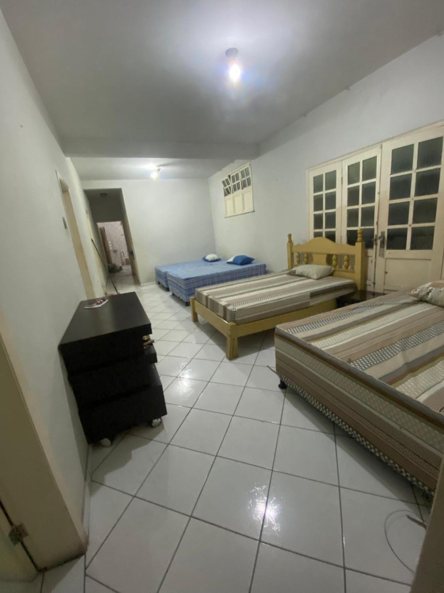 Flats Para Familias, Casal Ou Empresas Com Cozinha Feira de Santana Buitenkant foto