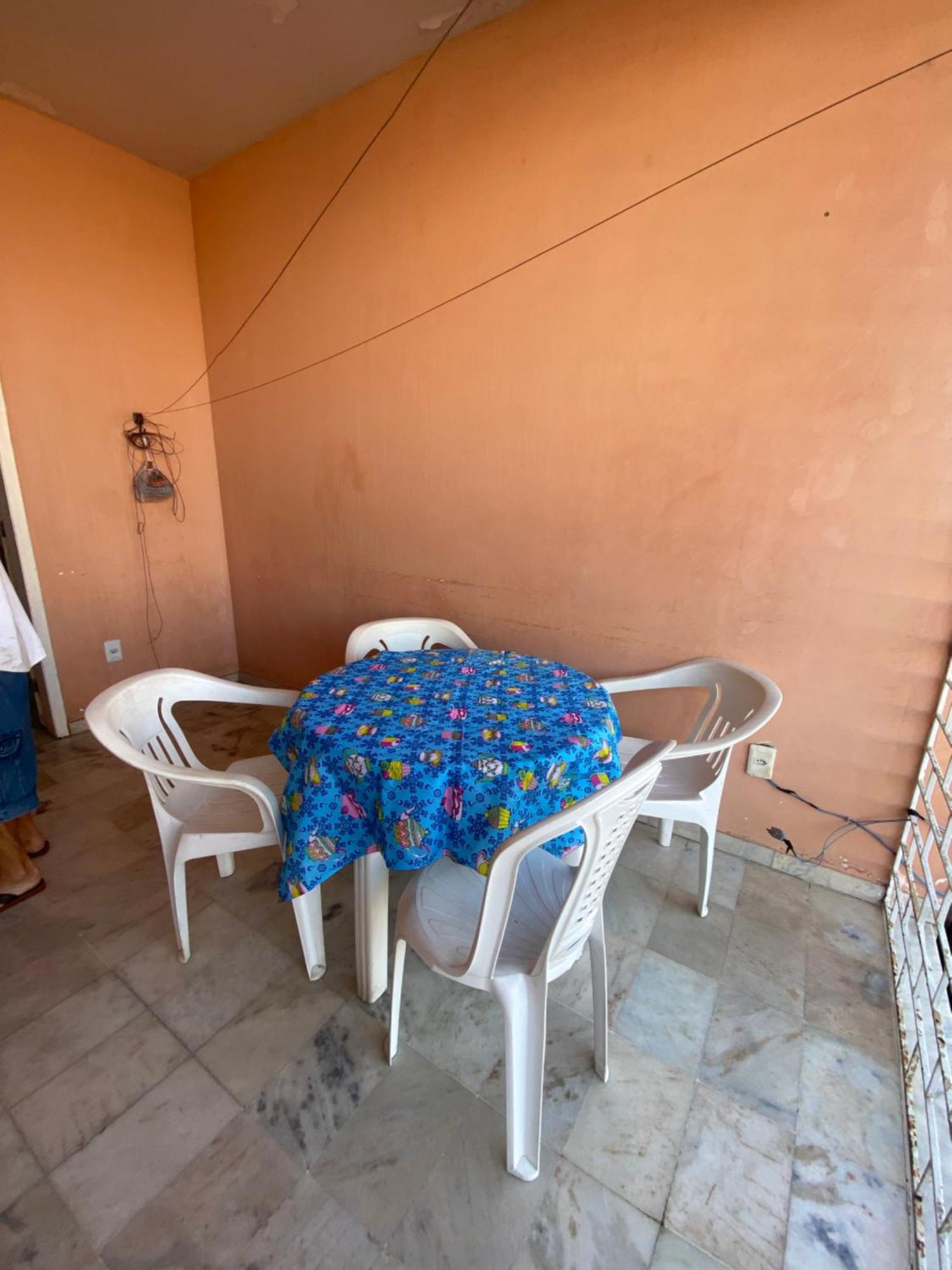Flats Para Familias, Casal Ou Empresas Com Cozinha Feira de Santana Buitenkant foto
