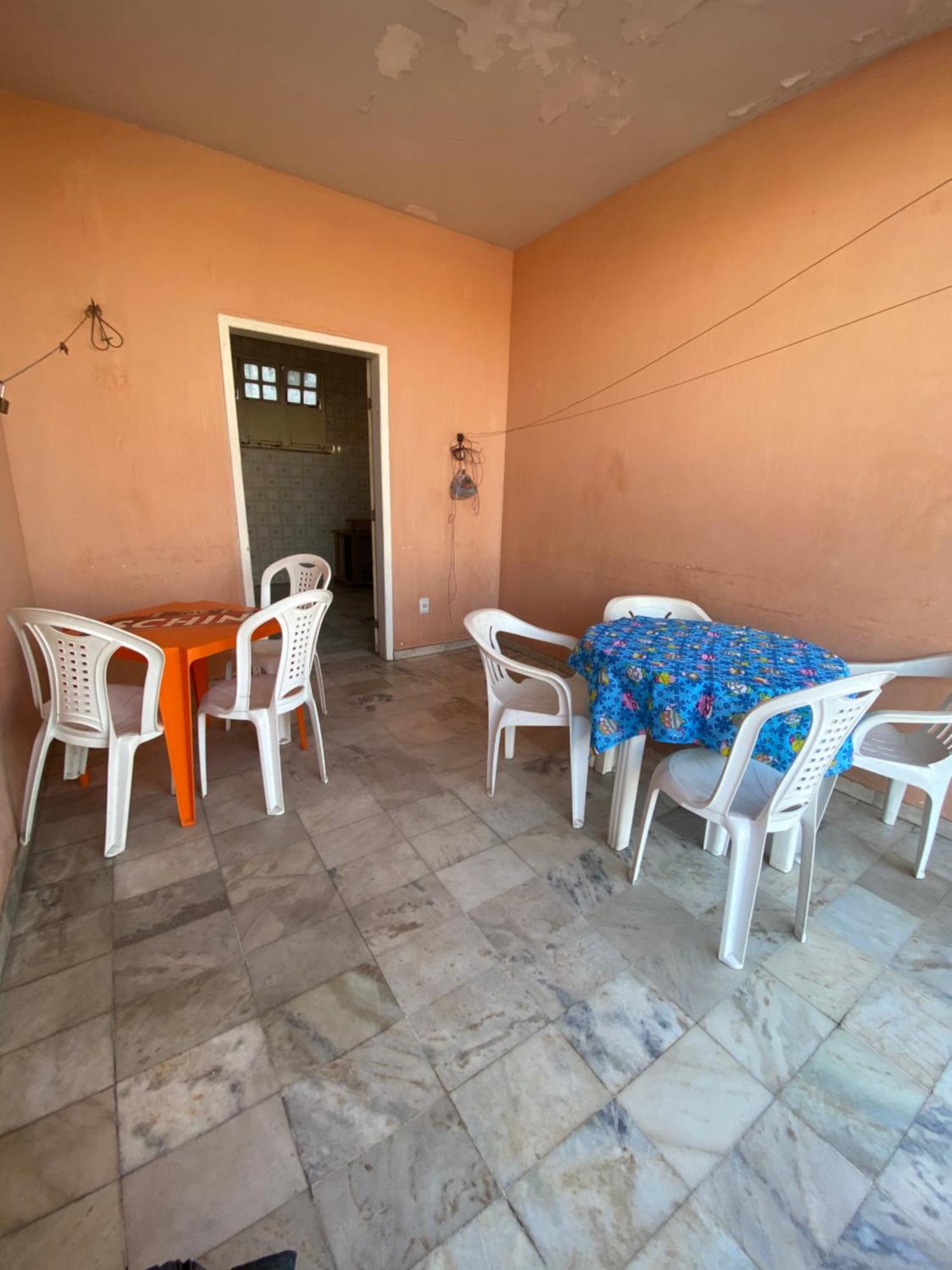 Flats Para Familias, Casal Ou Empresas Com Cozinha Feira de Santana Buitenkant foto