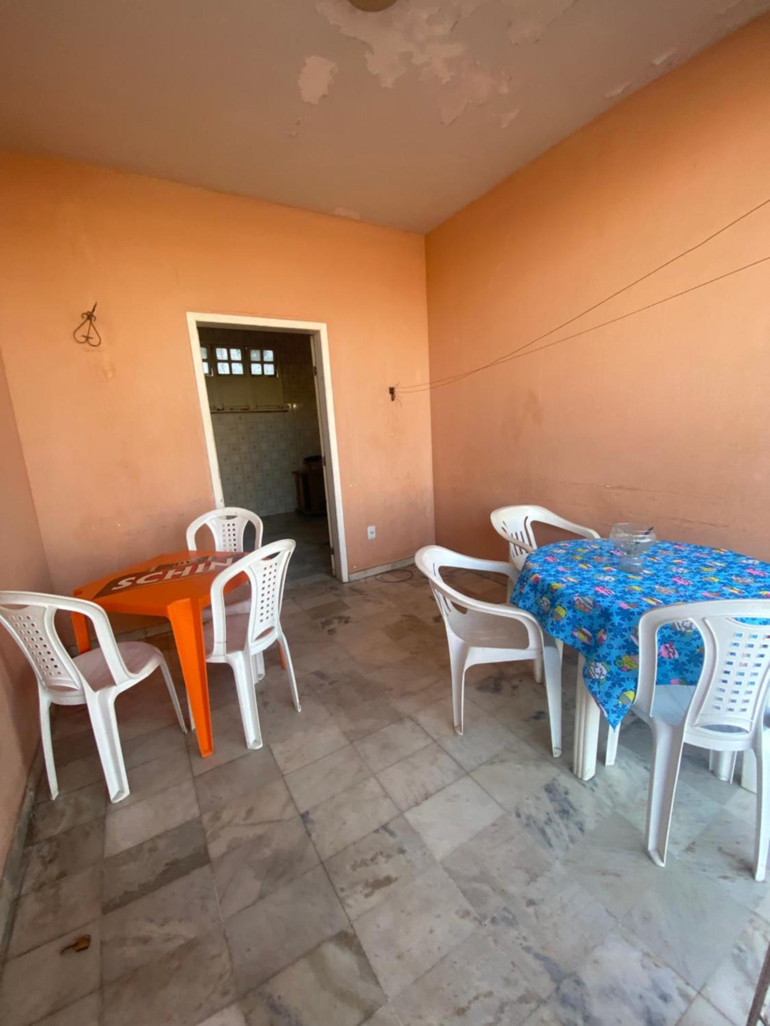 Flats Para Familias, Casal Ou Empresas Com Cozinha Feira de Santana Buitenkant foto