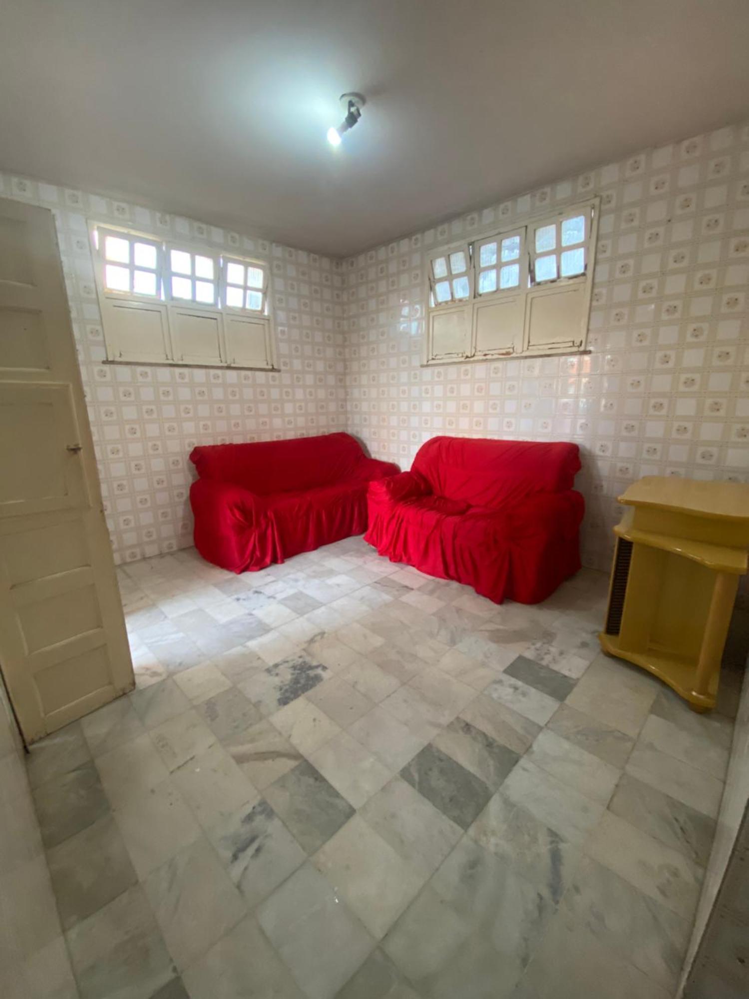Flats Para Familias, Casal Ou Empresas Com Cozinha Feira de Santana Buitenkant foto