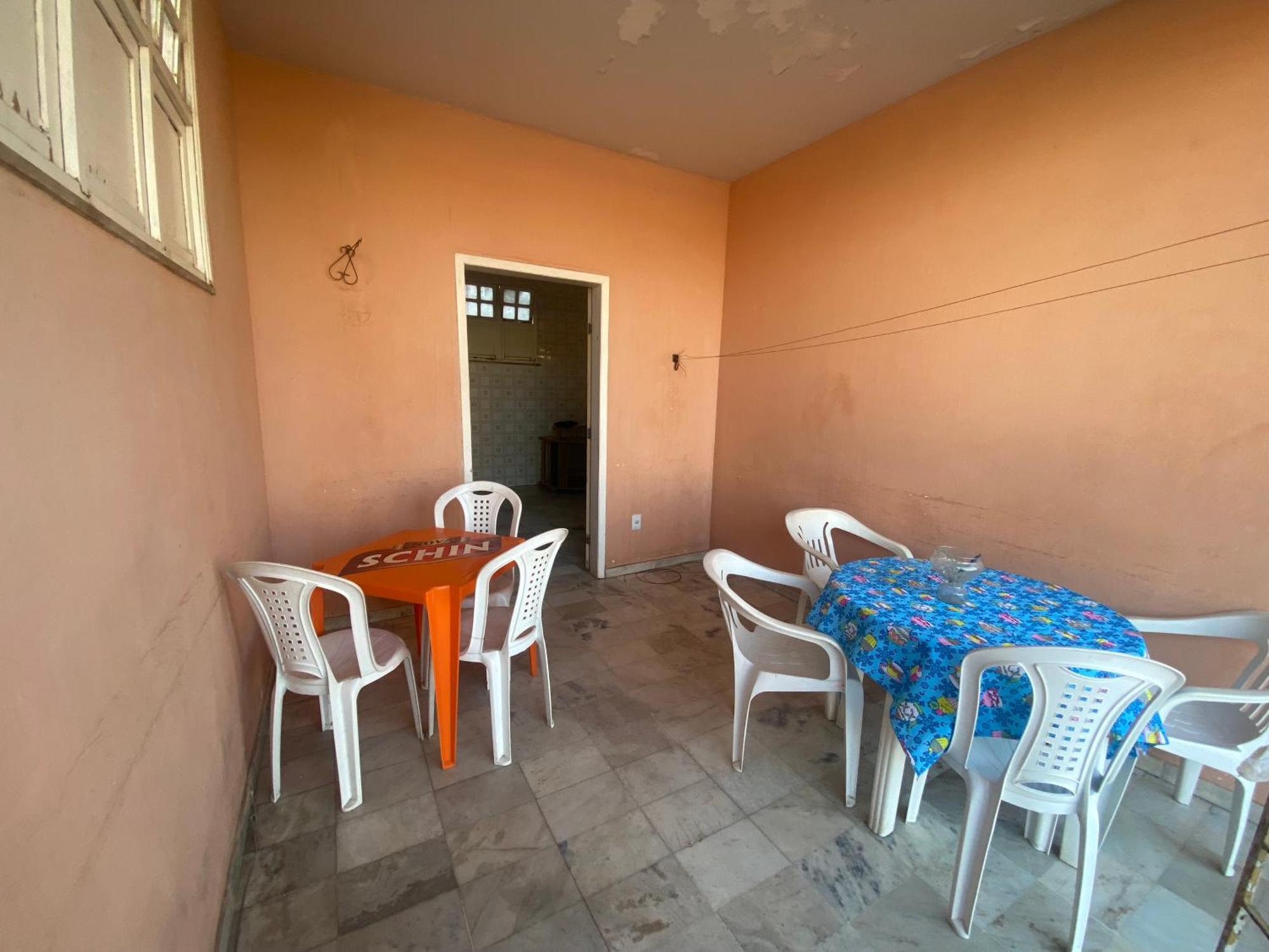 Flats Para Familias, Casal Ou Empresas Com Cozinha Feira de Santana Buitenkant foto